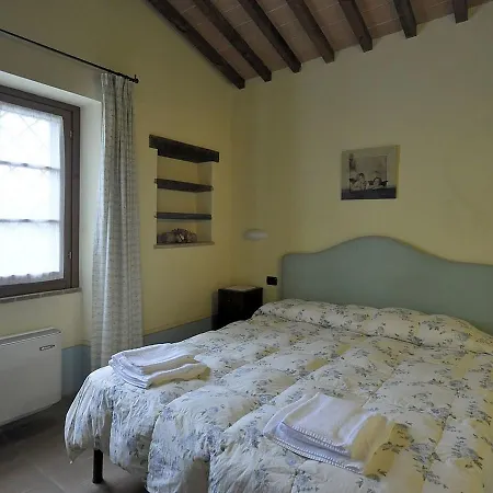 Apartment Locazione Turistica Borgo Vernazzano.4 Tuoro sul Trasimeno