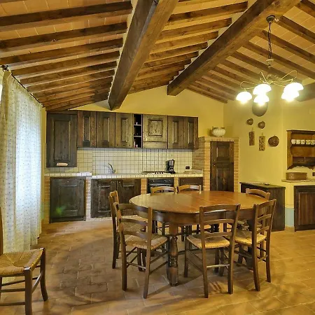 Locazione Turistica Borgo Vernazzano.4 Apartment Tuoro sul Trasimeno
