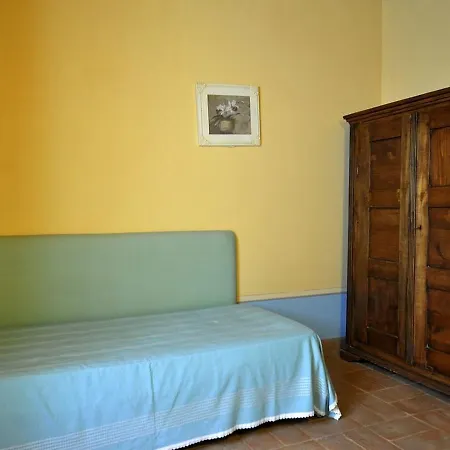 Apartment Locazione Turistica Borgo Vernazzano.4 Tuoro sul Trasimeno