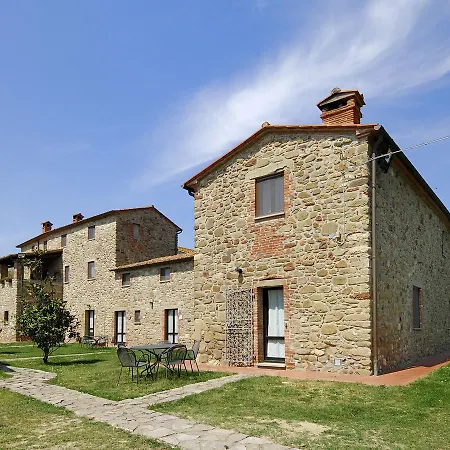 Apartment Locazione Turistica Borgo Vernazzano.4
