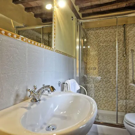 Locazione Turistica Borgo Vernazzano.4 * Tuoro sul Trasimeno