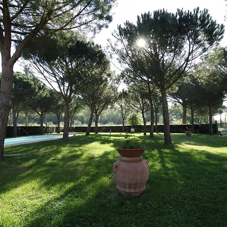 Locazione Turistica Borgo Vernazzano.4 Apartment Tuoro sul Trasimeno