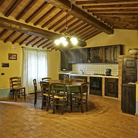 Locazione Turistica Borgo Vernazzano.4 Tuoro sul Trasimeno